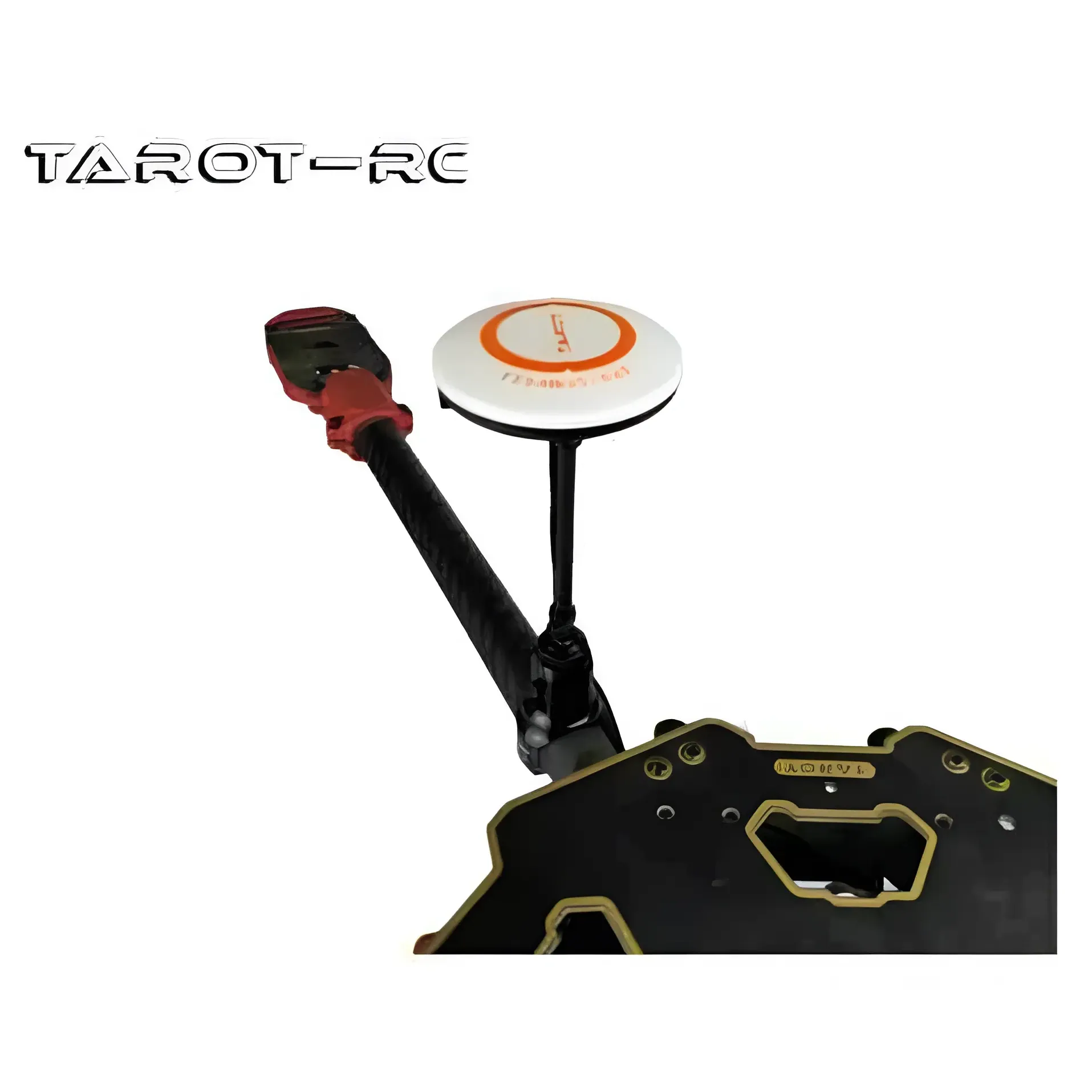 Tarot TL68B31 Foldable GPS Antenna Mount for 16mm Tubes