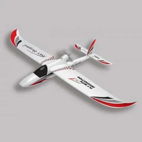 X-UAV Sky Surfer V3 1400mm PNP with A2212 Motor