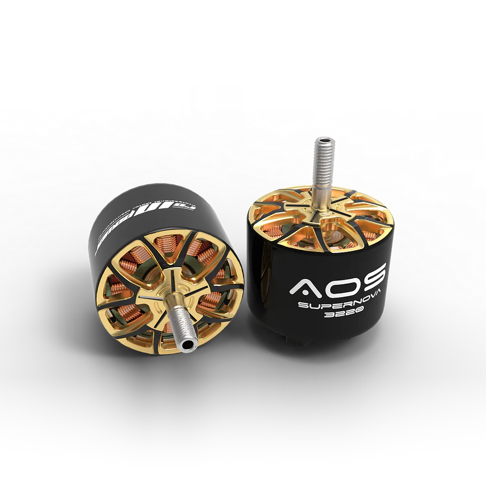 AOS RC Supernova 3220 925KV FPV Motor