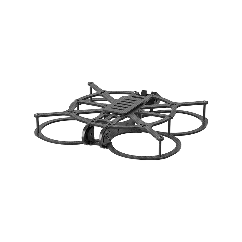 iFlight AOS Cine35 V5 3.5" Cinewhoop Frame Kit
