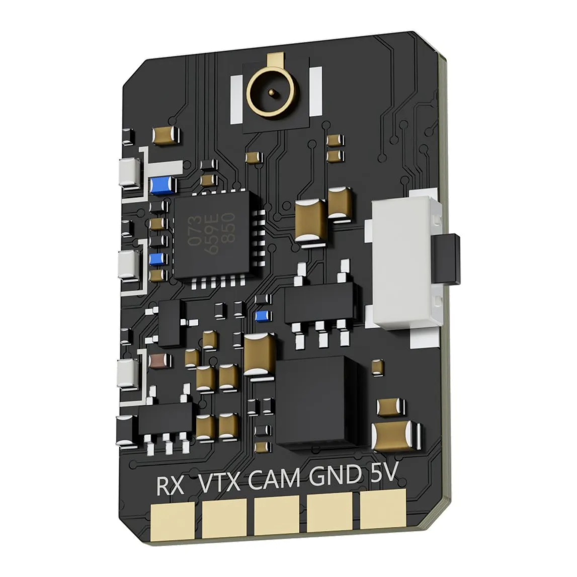 GEPRC RAD Tiny 5.8G 400mW VTX