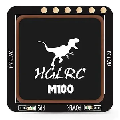 HGLRC M100 Pro GPS with Compass