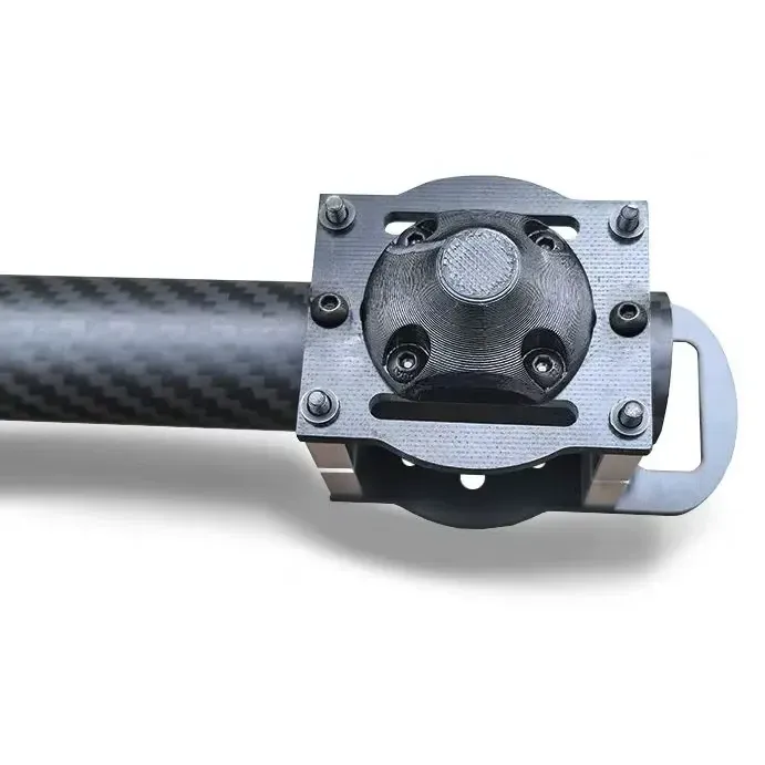 HTX613 6-Axis 13 inch Hexacopter 3K Carbon Fiber Frame