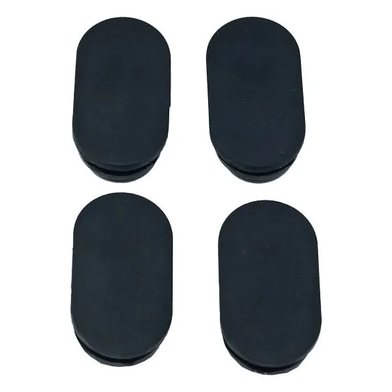 SF610M Double-Hole Frame Seal (4pcs)