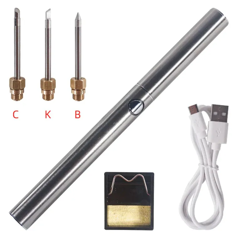 SEQURE P15 Wireless Soldering Iron 15W