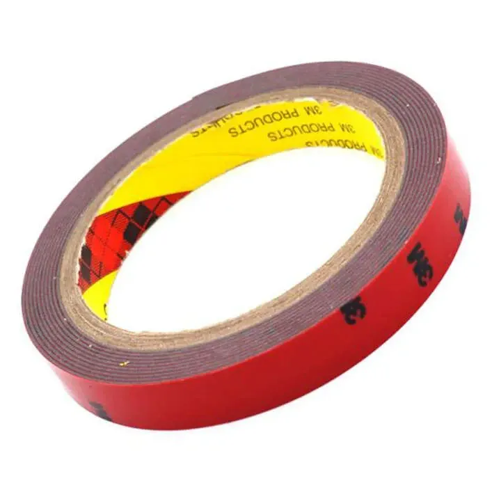 3M Double-Sided Mounting Tape 15mm