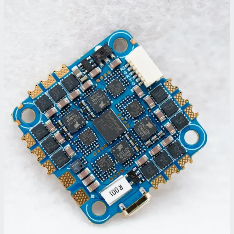 NeutronRC F722 45A 2-6S AIO