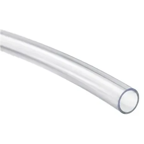 Transparent PVC Water Tube 8mm / 10mm / 12mm (1 Metre)