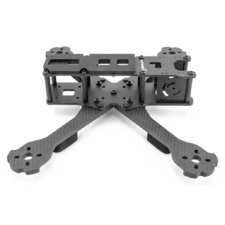Lumenier QAV-R 2 5-Inch Freestyle Frame