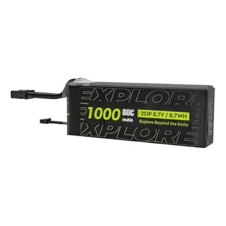 Flywoo Explorer 1000mAh 2S