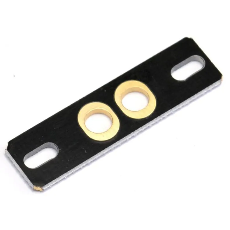 XT60 PCB Welding Board Plate