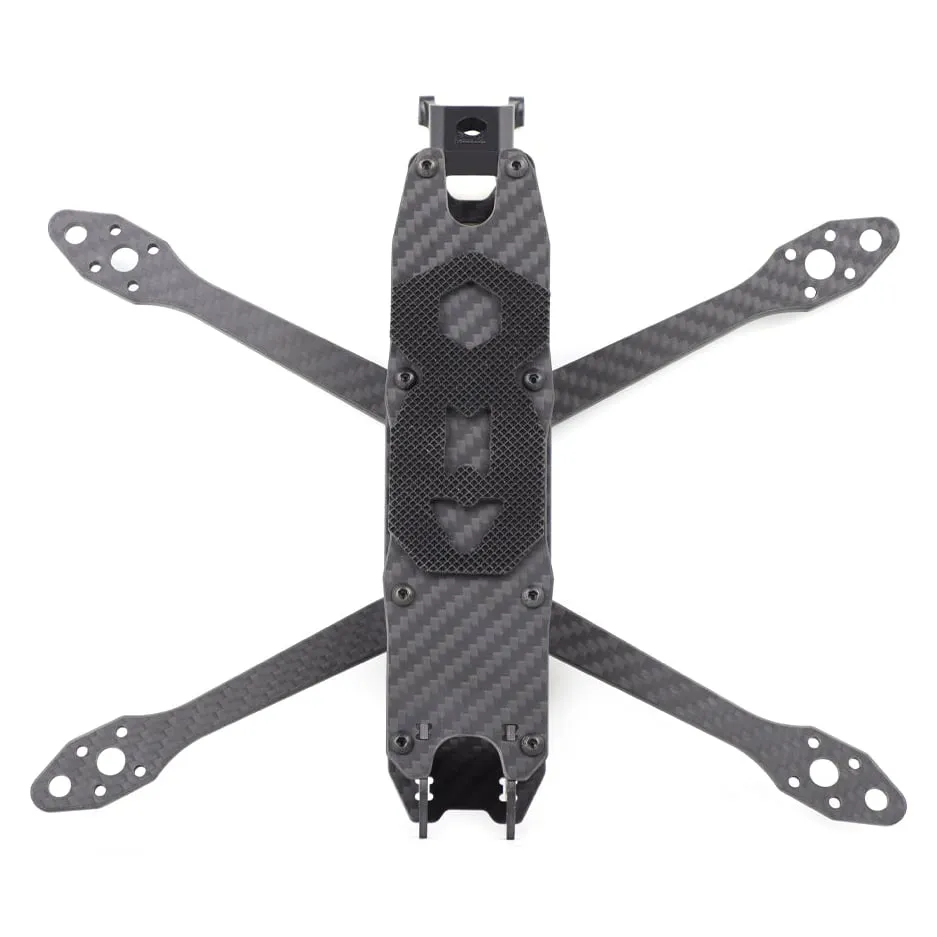 HGLRC MY5 5 Inch Freestyle FPV Frame