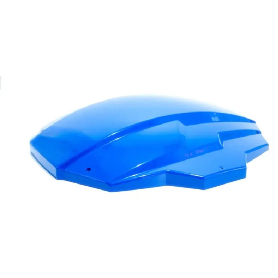 EFT E6P Shell Cover for E610P/E616P (1-Piece) — Color: Blue