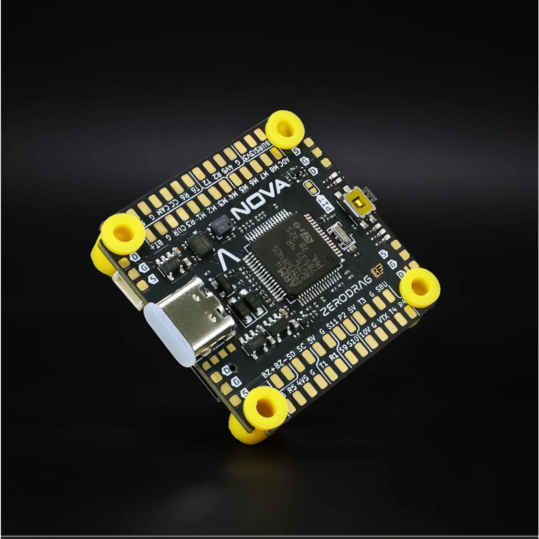 Zerodrag Nova F4 Flight Controller