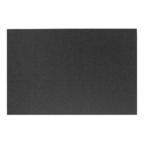 3K Carbon Fiber Sheet 100mm x 250mm