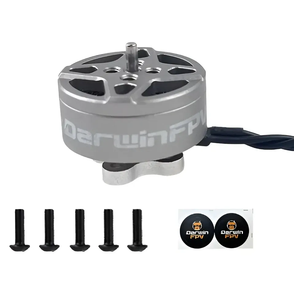 DarwinFPV 1504 2300KV Brushless Motor