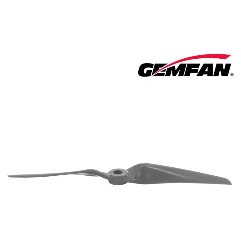 Gemfan Vortex 6x4 Glass Fiber Nylon Fixed-Wing Propeller (2CW+2CCW)