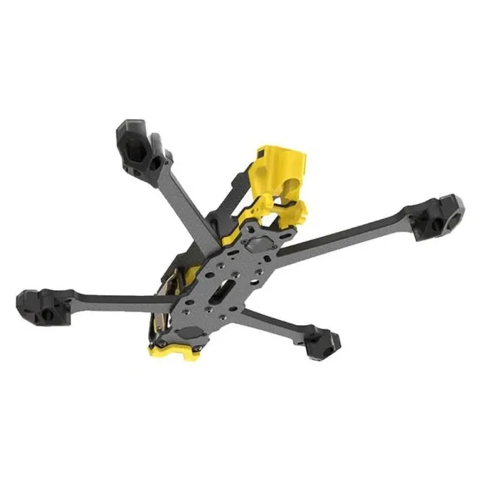 SpeedyBee Mario 5 DC O4 Advanced Version 5 Inch FPV Freestyle Frame