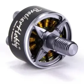 BrotherHobby VY 1507 1550KV Motor