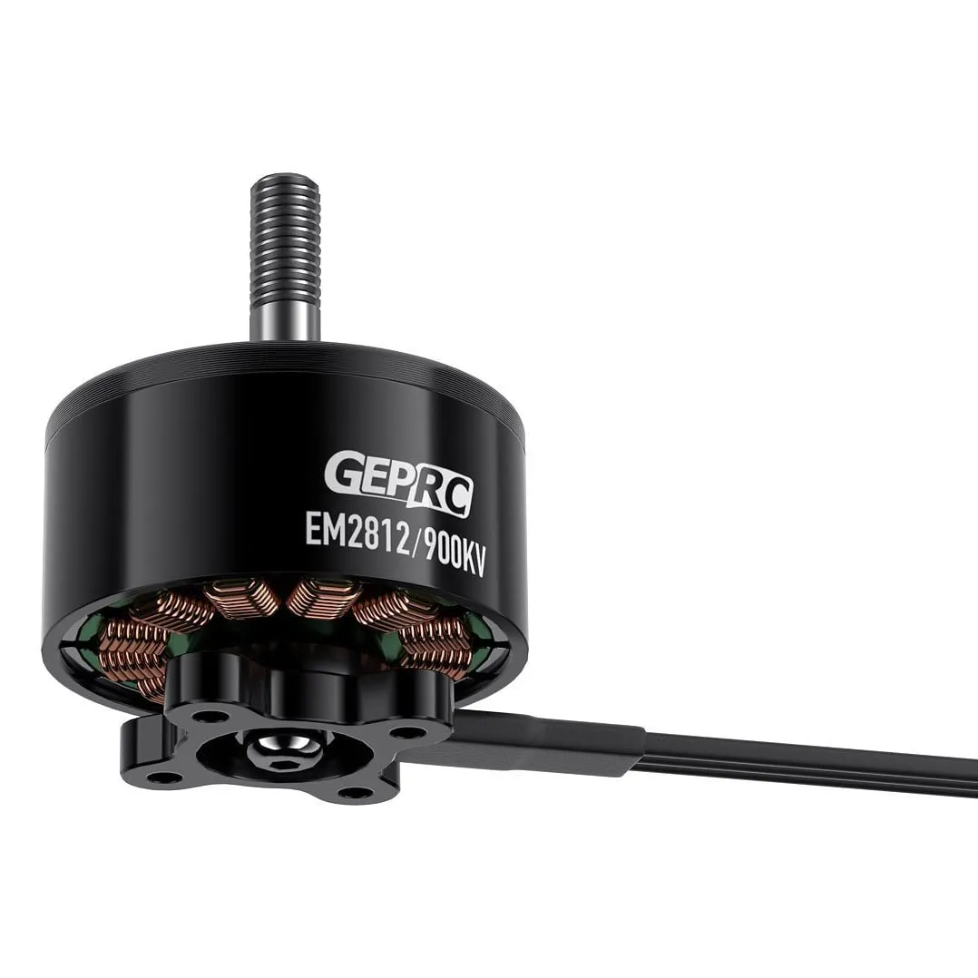 GEPRC EM2812 900KV Brushless Motor