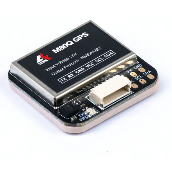 Axisflying M80Q GPS Module with Compass