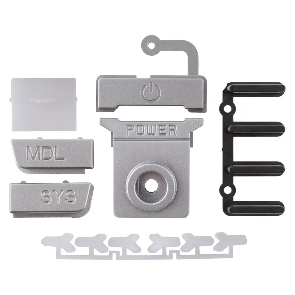 RadioMaster TX16S MKII Button Set