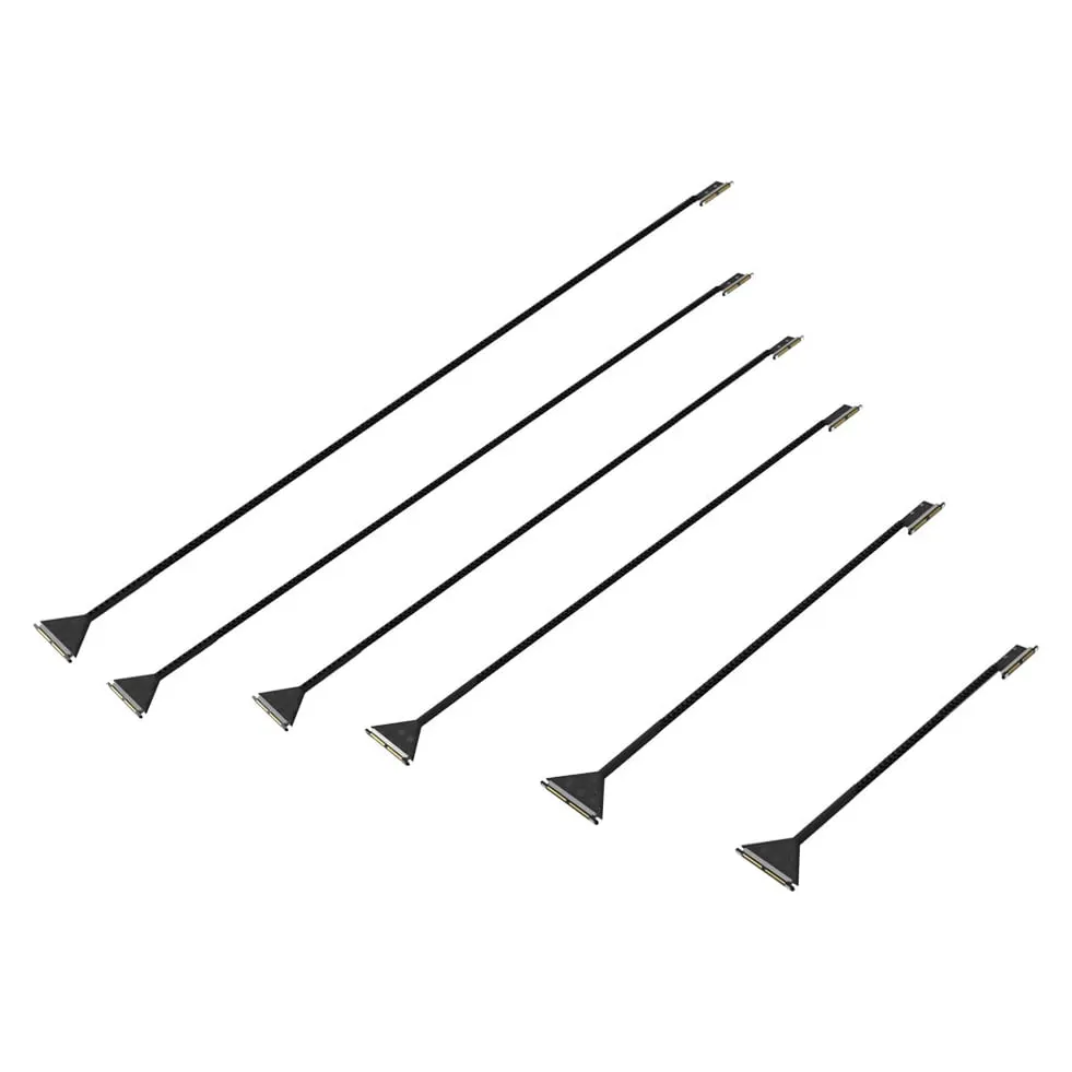 Compatible DJI O3 Coaxial Cable
