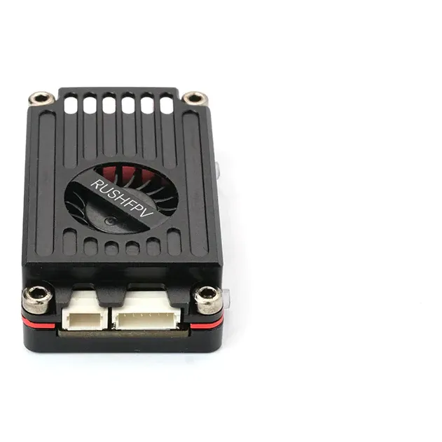 RushFPV Rush Max SOLO 5.8GHz 2.5W 37CH VTX with Smart Audio
