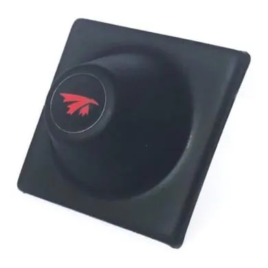 TrueRC Sniper II 5.8 LHCP RP-SMA Antenna for Avatar Goggles X