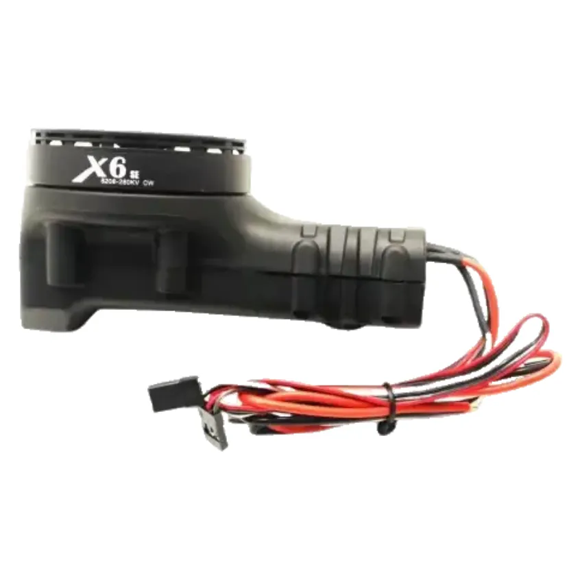 Hobbywing XRotor X6-SE 6208 280KV Integrated Power System