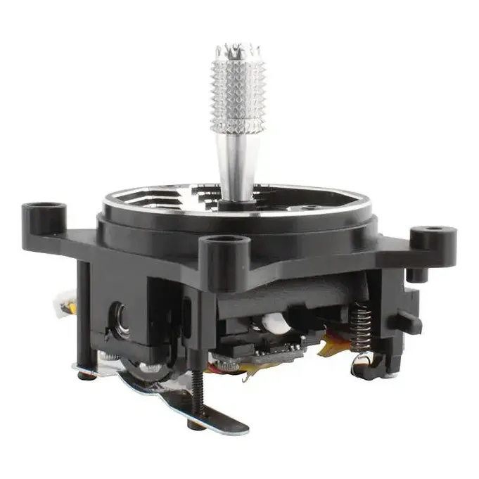 RadioMaster AG01 MINI CNC Hall Gimbals for TX12 & Zorro