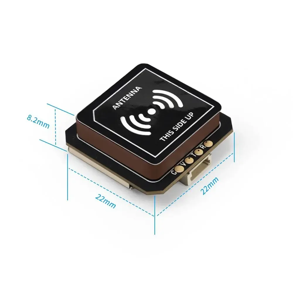 GEPRC M10 GPS Module