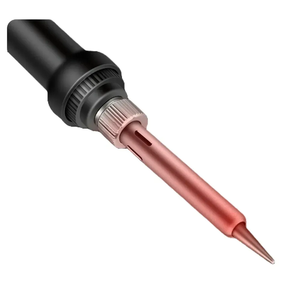 ANENG SL101 60W Adjustable Temperature Digital Soldering Iron
