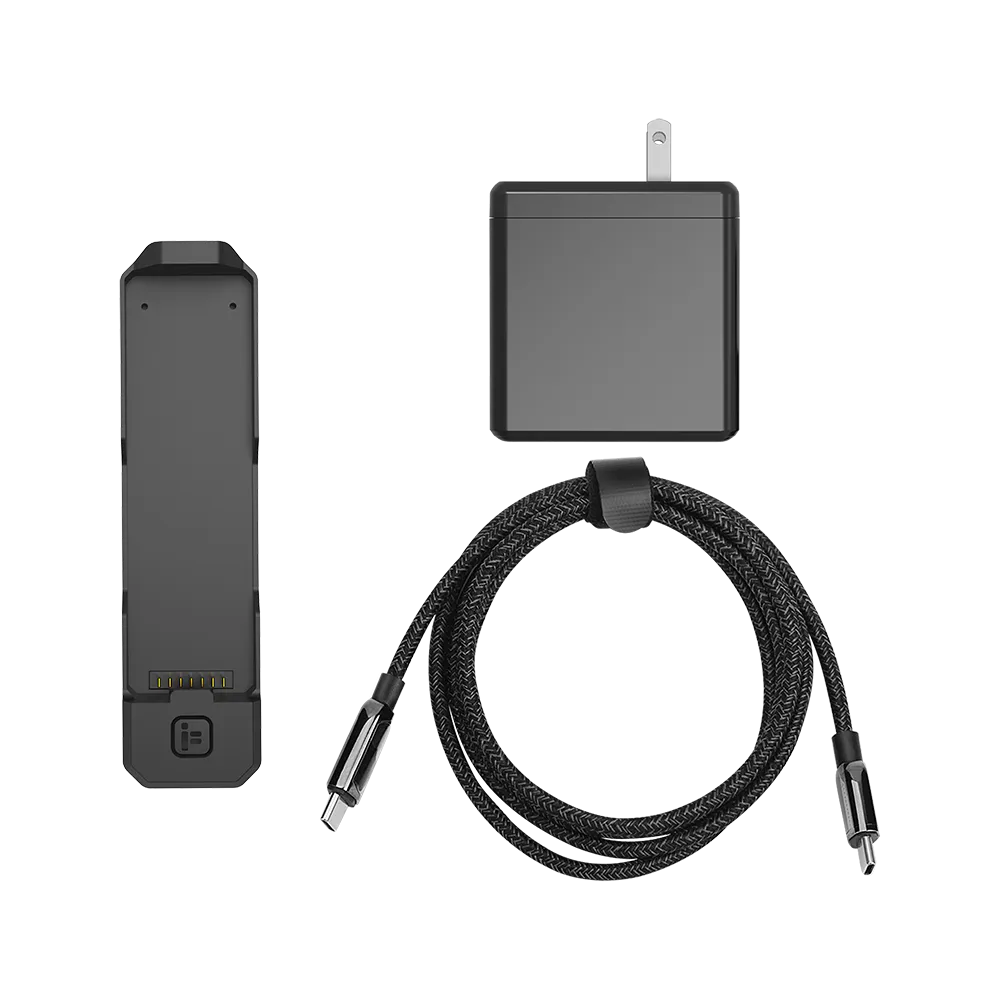 iFlight Defender Series Battery Charger Set