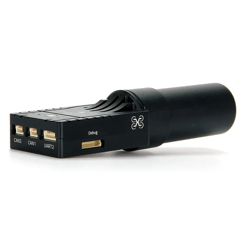 Holybro DroneCAN H-RTK F9P Helical GNSS Module