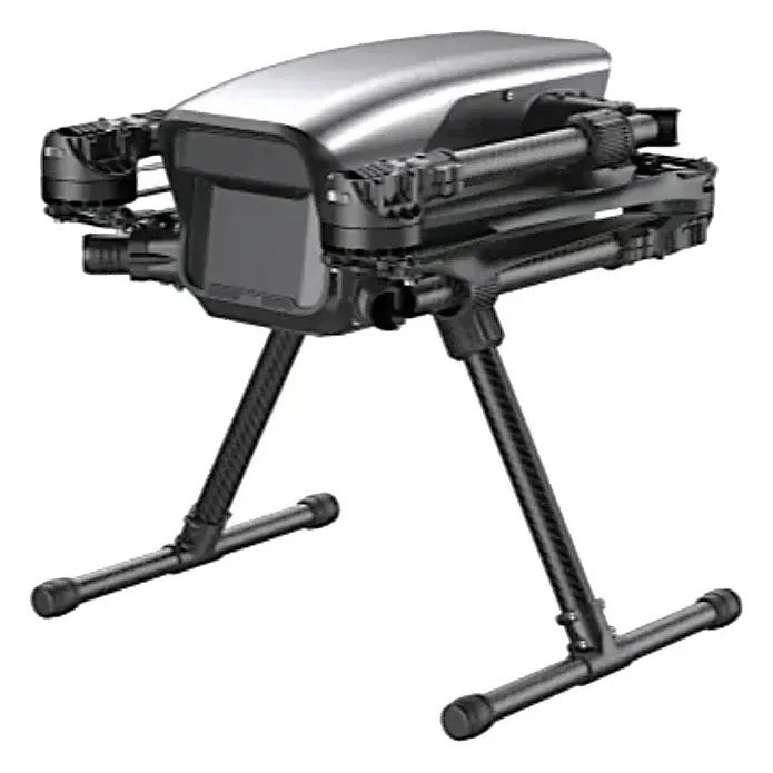 EFT X950 Lightweight Industrial Multi-Scenario Drone Frame