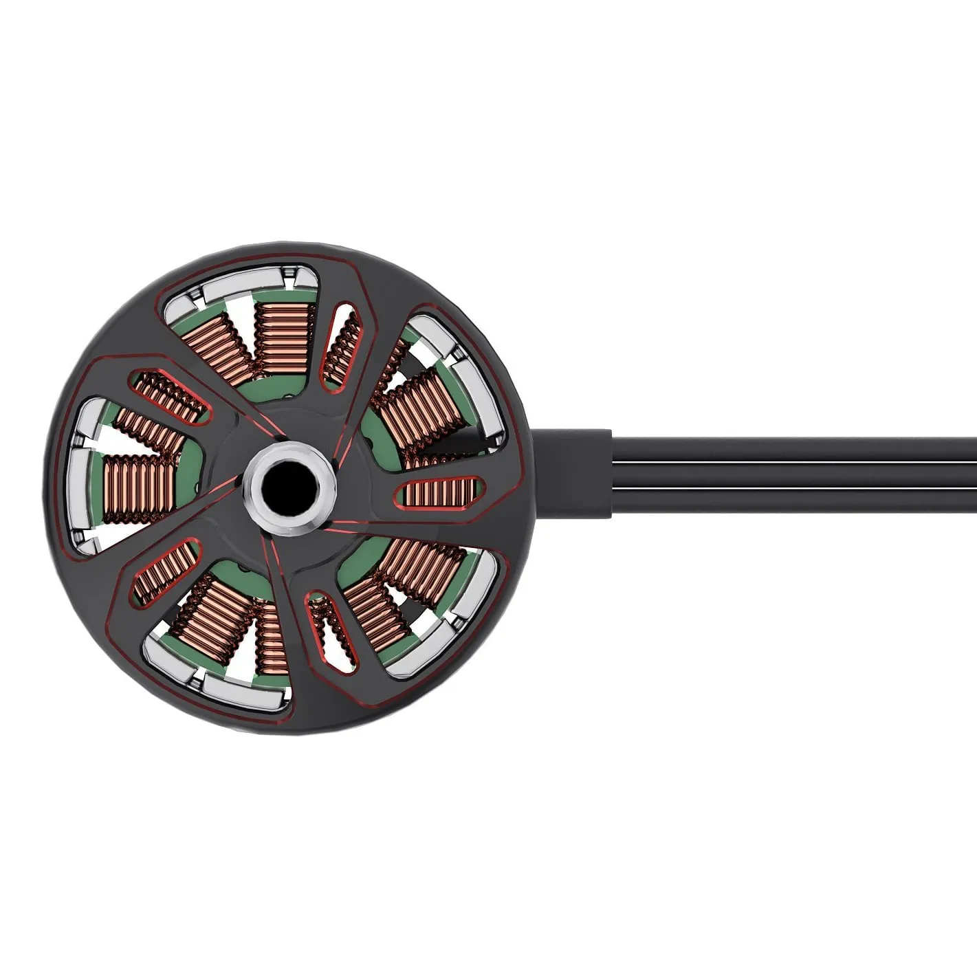 GEPRC SPEEDX2 2207 1960KV Motor