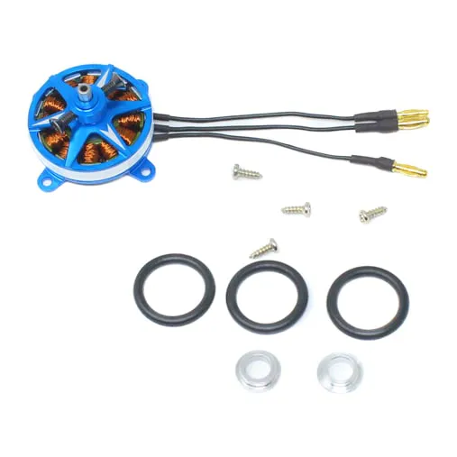 SunnySky S2302 V3 1500KV Fixed-Wing Motor