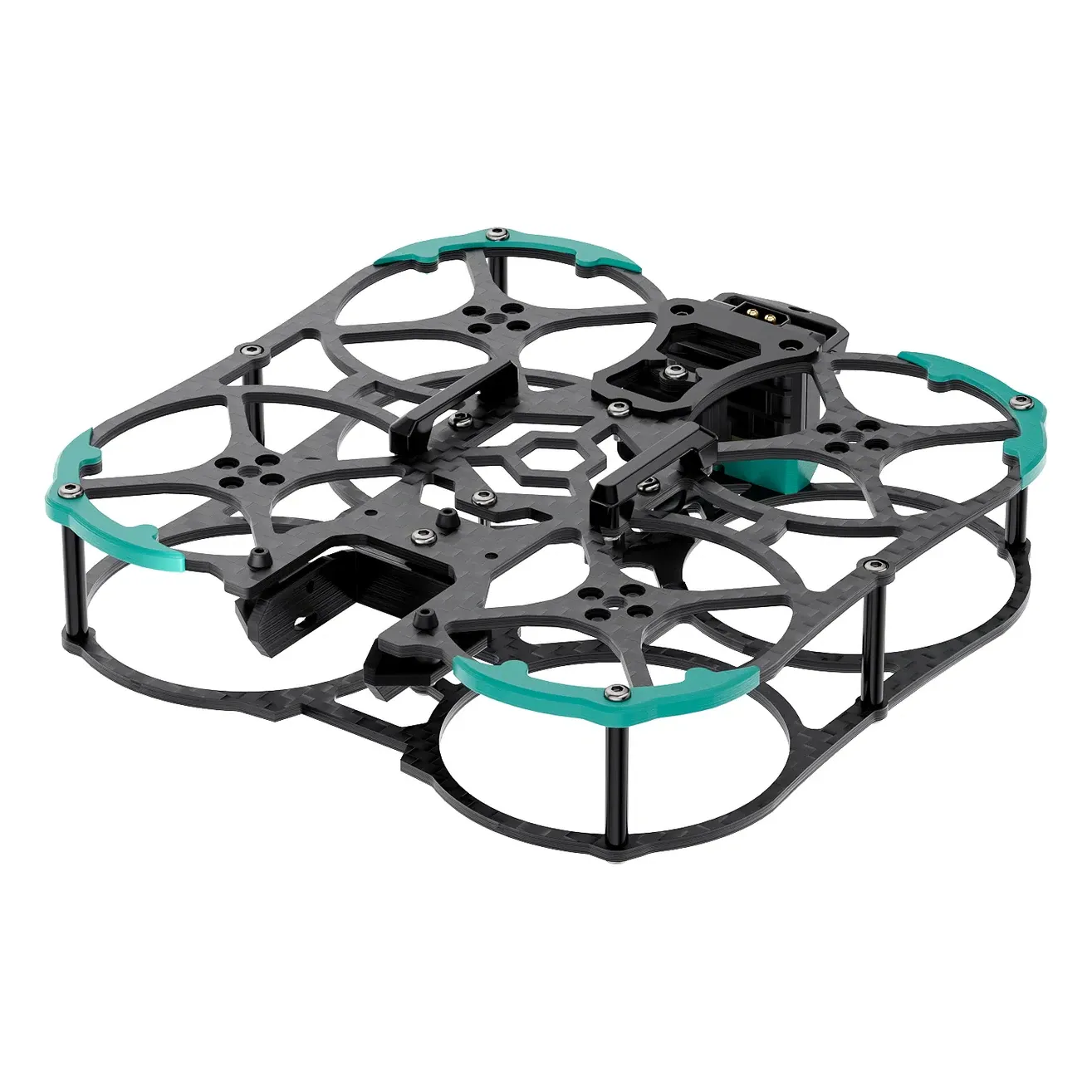 Sub250 Huma20 O3/O4 Frame