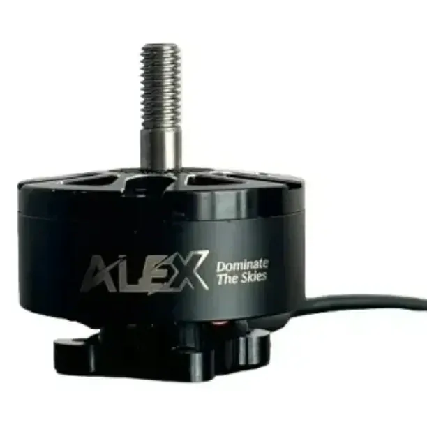 Alex 2810 1300KV Brushless Motor for Long-Range FPV