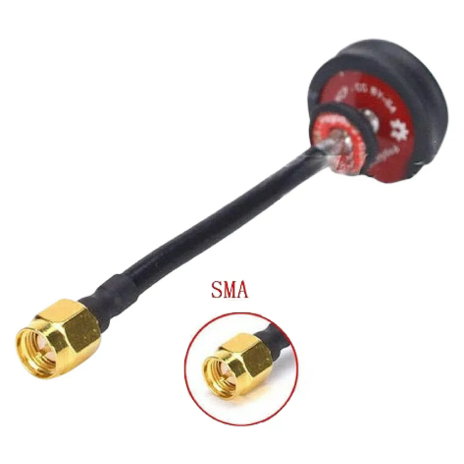 Pagoda 5.8G Omni FPV Antenna (SMA / RP-SMA)