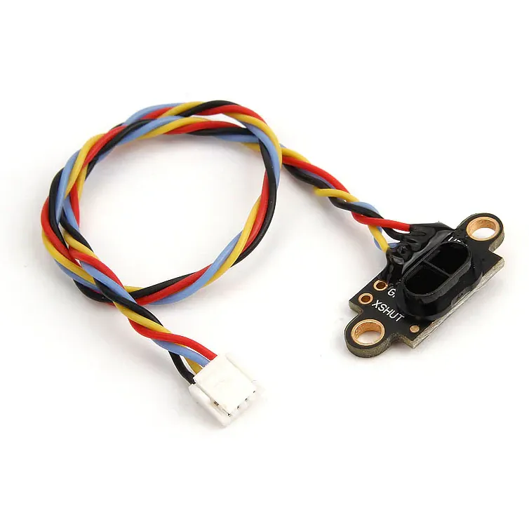Holybro ST VL53L1X 4m ToF LiDAR Distance Sensor