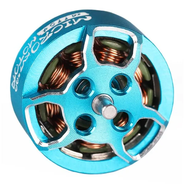 T-Motor M1104 7500KV Micro Motor