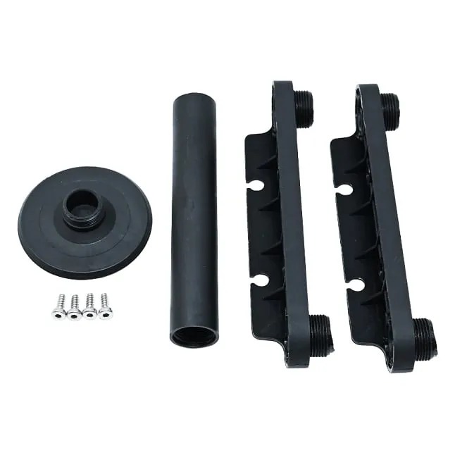 SF610M GPS Mount
