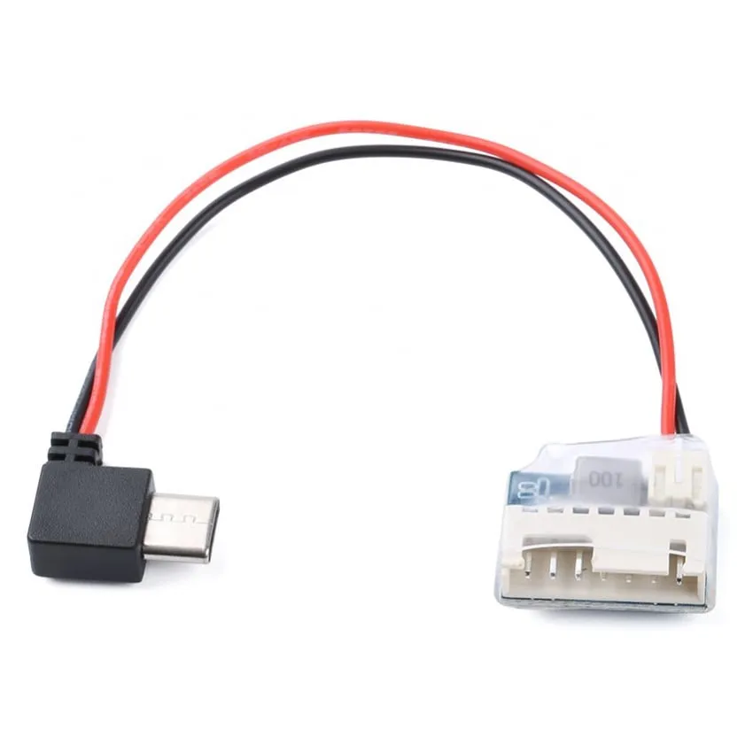 iFlight Naked GoPro Power Cable BEC for GoPro Hero 6–12