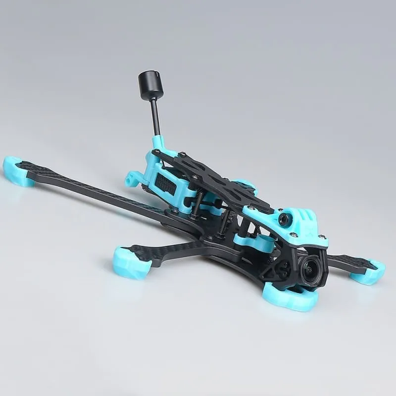 Foxeer MEGA 5" DC Frame