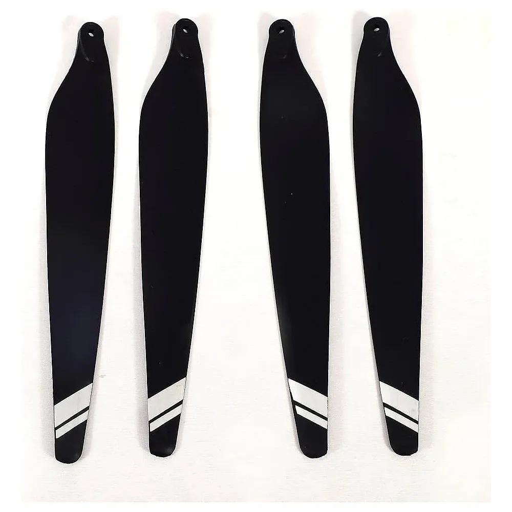 3090 Folding Propeller Pair for Hobbywing X8 (CW + CCW)