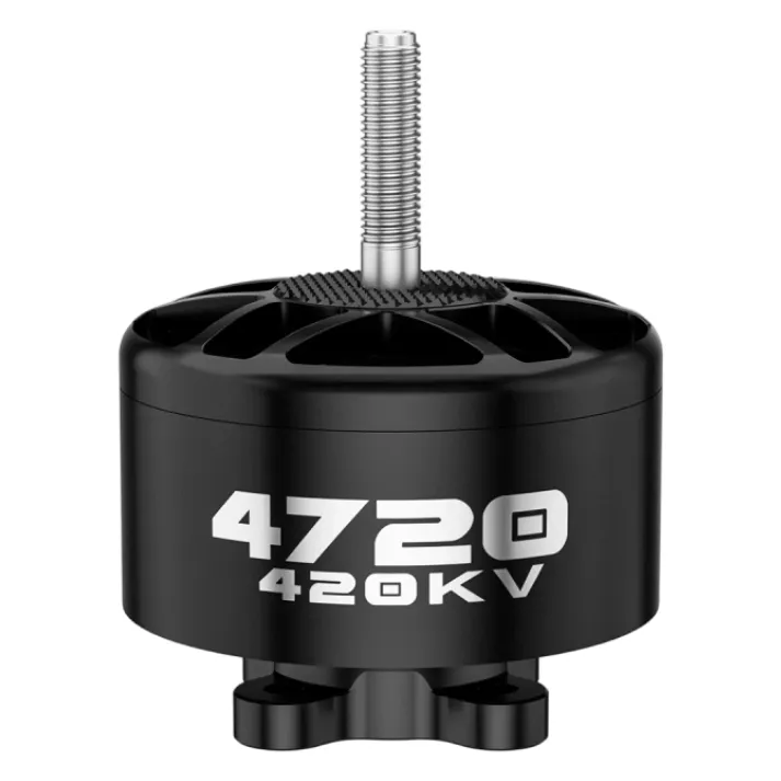 Axisflying AZ4720 420KV 6-8S Brushless Motor