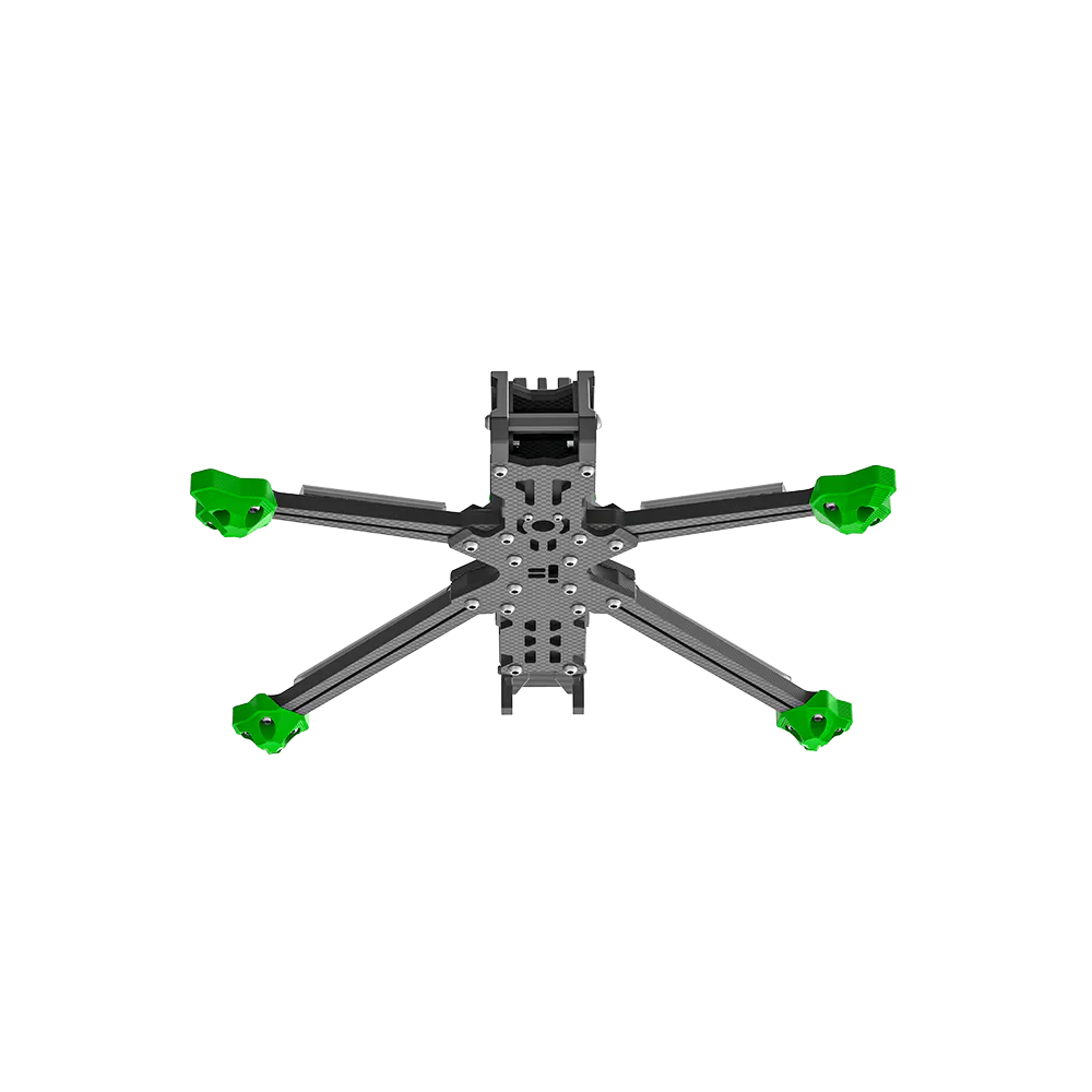 iFlight Nazgul Evoque F6 V2 O4 Frame Kit