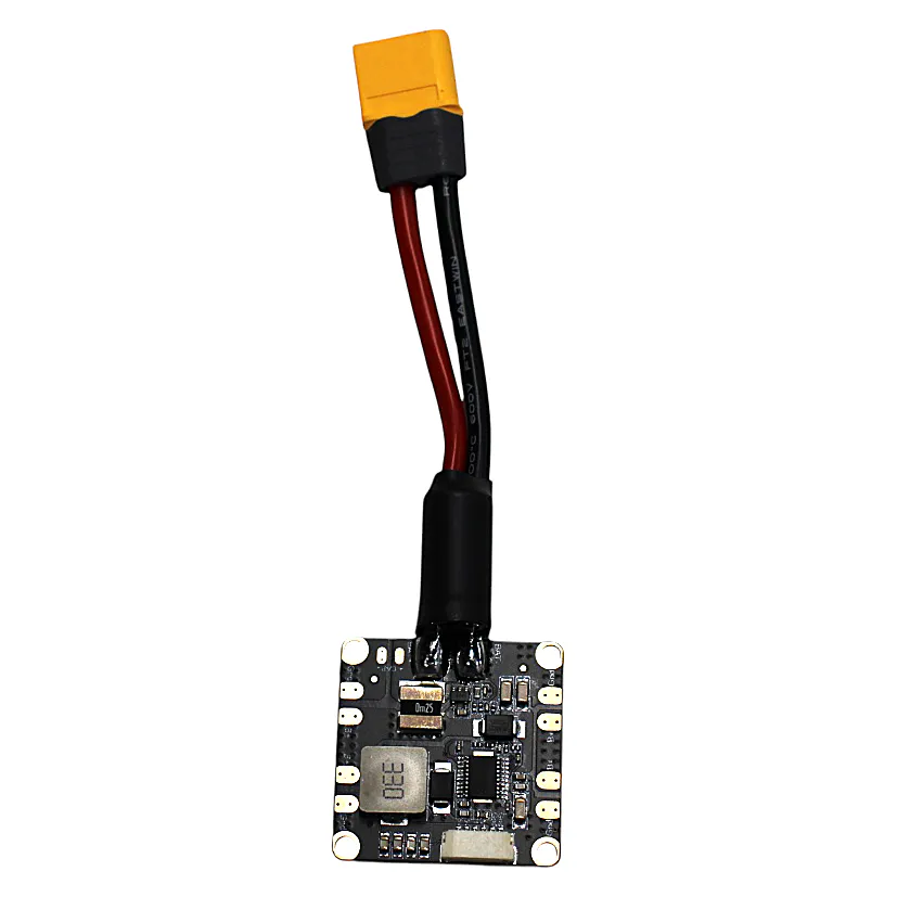 Holybro PM06 V2 14S Analog Power Module